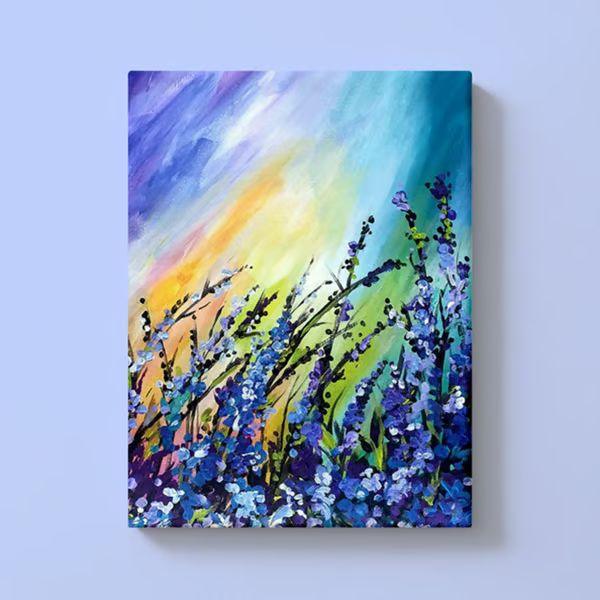 ArtNight @ heimliche Liebe
